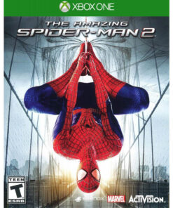 The Amazing Spider-Man 2 (Használt)