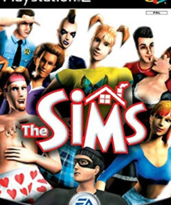 The sims (Használt)