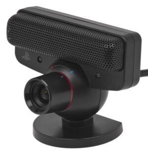 PS3 Eye Kamera Sima Lencsés (Használt)