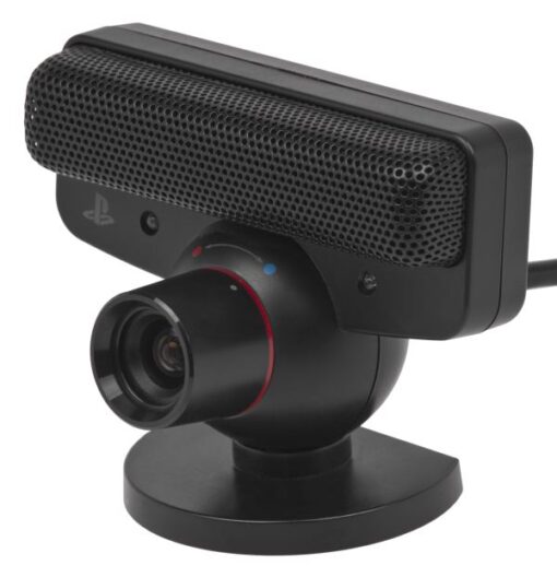 PS3 Eye Kamera Sima Lencsés (Használt)