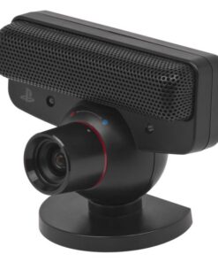 PS3 Eye Kamera Domború Lencsés (Használt)