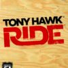 Tony Howks Ride (Használt)