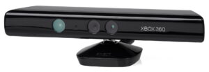 Xbox 360 Kinect (Használt)