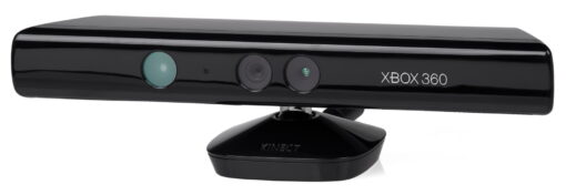 Xbox 360 Kinect (Használt)