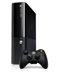 Xbox 360 E 320GB (Használt)