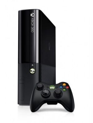 Xbox 360 E 320GB (Használt)