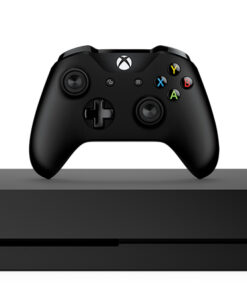 Xbox One X 1TB (Használt)