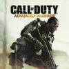 Call of Duty Advanced Warfare Xbox One Kompatibilis (Használt)