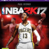NBA2K17 (Használt)