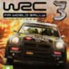 WRC 3 (Használt)