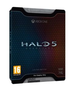 Halo 5 Guardians Limited Edition (Használt)
