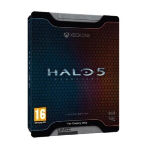 Halo 5 Guardians Limited Edition (Használt)