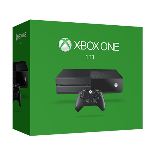Dobozos Xbox One FAT 500GB (Használt)