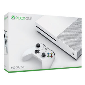 Xbox One Konzolok