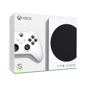 Xbox Series