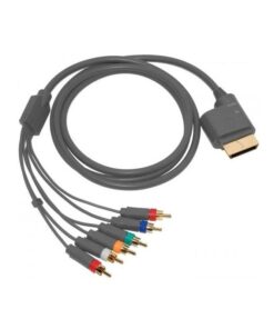 Xbox 360 AV/RCA Kábel (Használt)