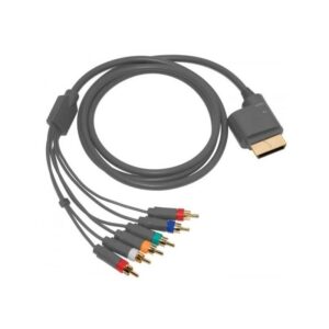 Xbox 360 AV/RCA Kábel (Használt)